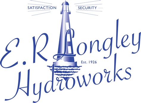 ER Longley Hydroworks